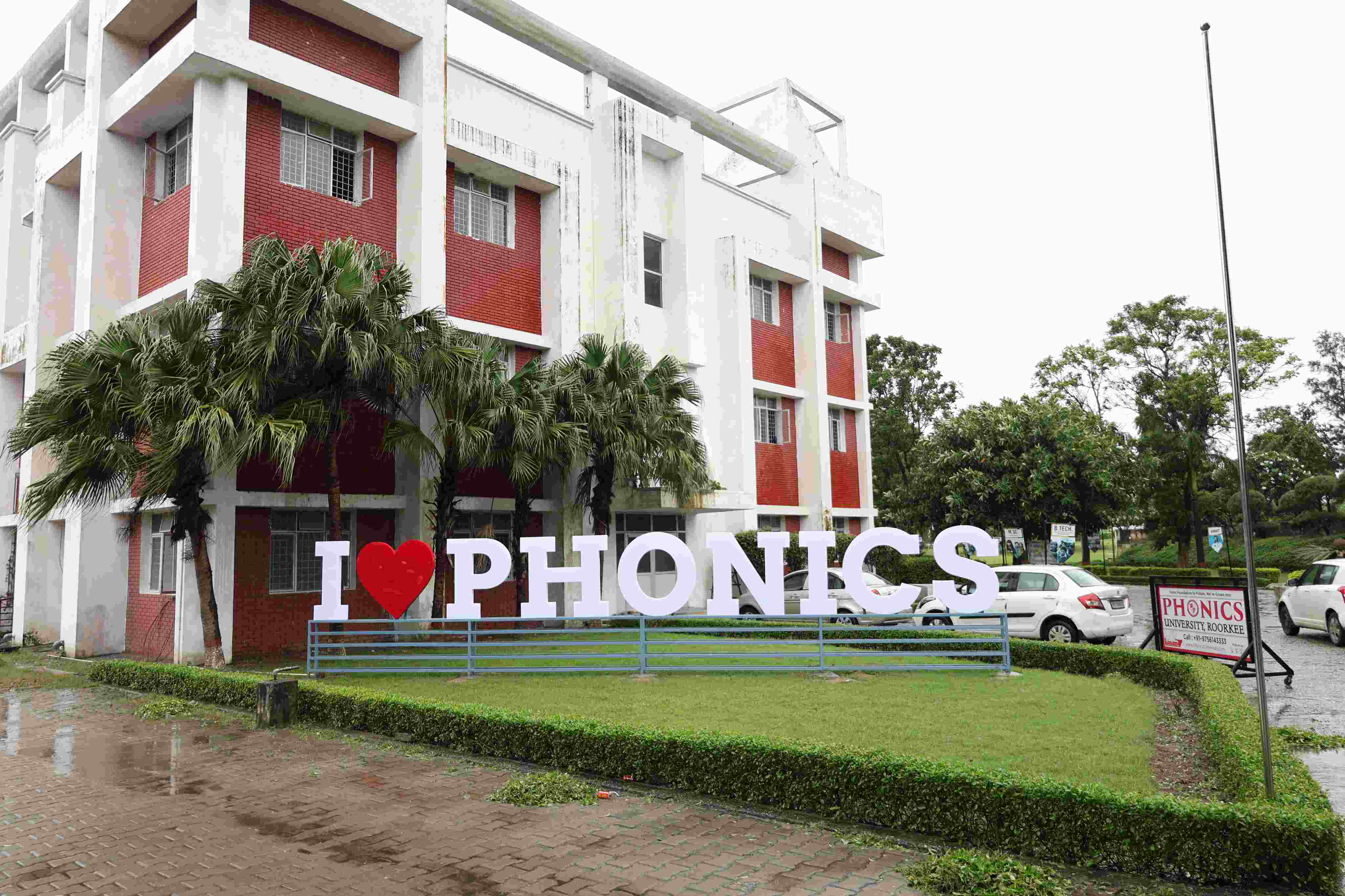 Campus Life