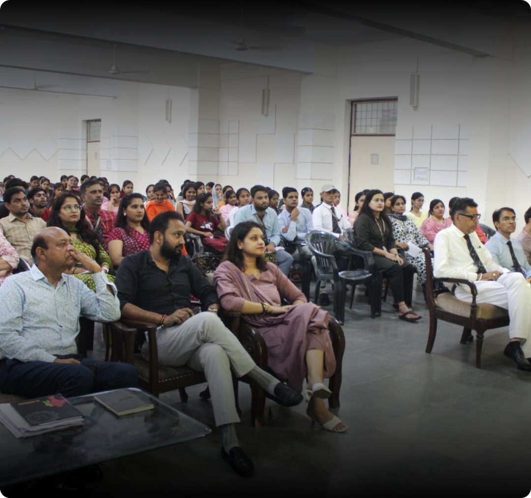 Ph.D Admissions Open — Research Programs in All Schools