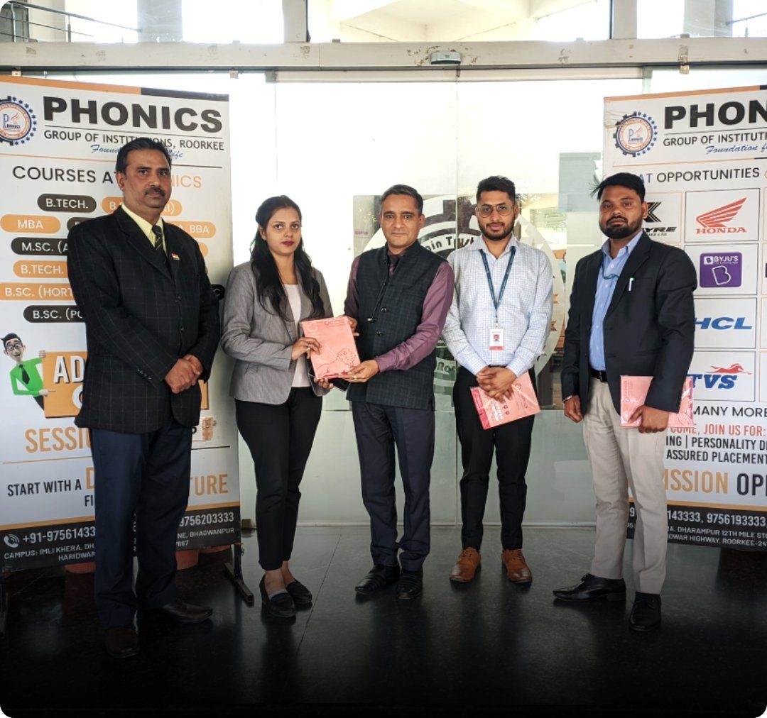 Placement Drive 2025 — 26 LPA Highest Package Offered