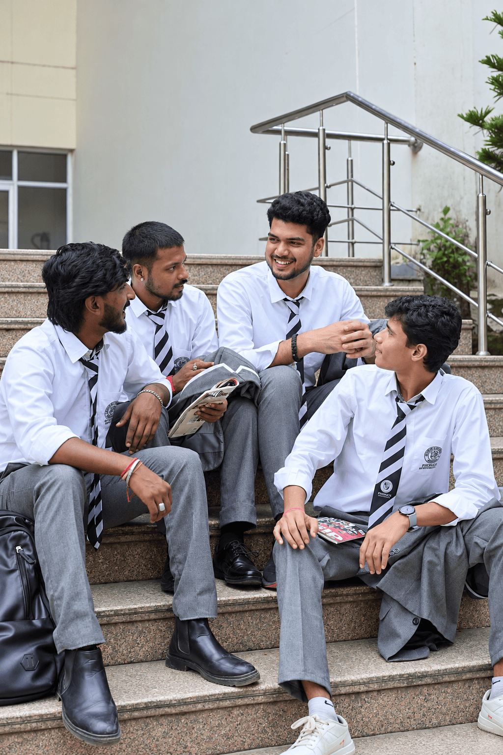 Experienced Faculty & Mentors